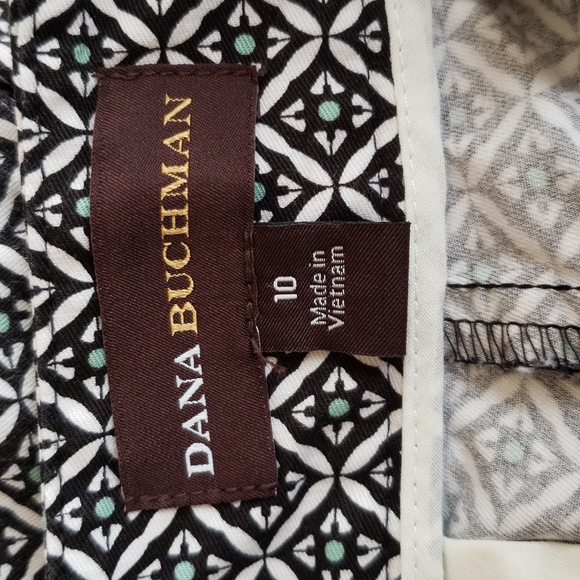 Dana Buchman Pants - Picture 6 of 6